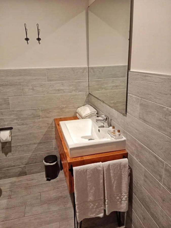 Bed and Breakfast Relais Toti Beb Bed E Breakfast Mogliano Veneto Exterior foto