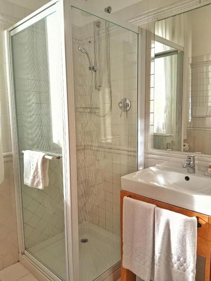Bed and Breakfast Relais Toti Beb Bed E Breakfast Mogliano Veneto Exterior foto